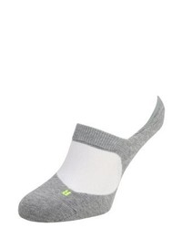 graue Socken von Falke