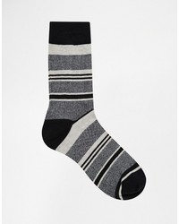 graue Socken von Jack and Jones