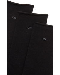 graue Socken von Calvin Klein Underwear