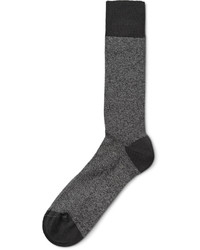 graue Socken von Paul Smith