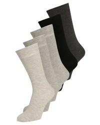 graue Socken von Zalando Essentials
