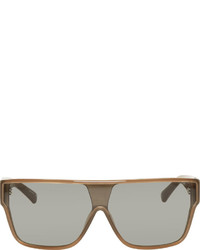 graue Sonnenbrille von 3.1 Phillip Lim