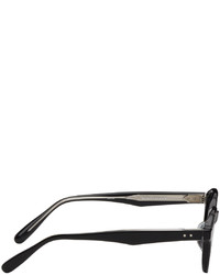 graue Sonnenbrille von Lunetterie Générale