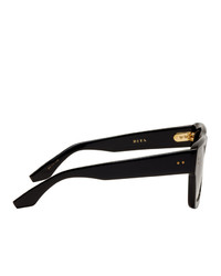 graue Sonnenbrille von Dita