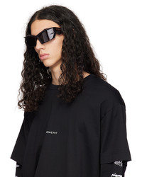 graue Sonnenbrille von Givenchy