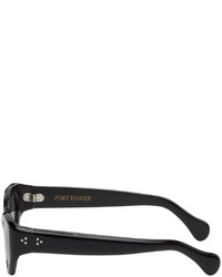 graue Sonnenbrille von Port Tanger