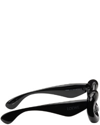 graue Sonnenbrille von Loewe