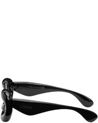 graue Sonnenbrille von Loewe