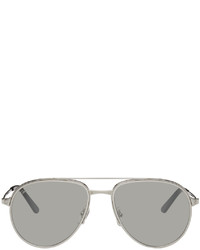 graue Sonnenbrille von Cartier