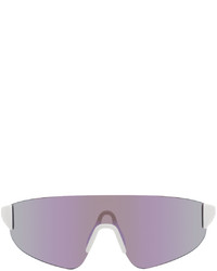 graue Sonnenbrille von Chimi