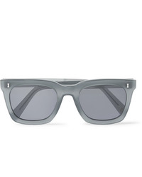 graue Sonnenbrille von Cubitts