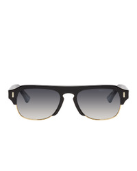 graue Sonnenbrille von CUTLER AND GROSS