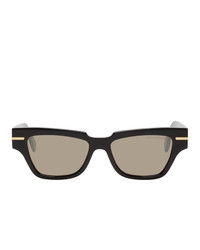 graue Sonnenbrille von CUTLER AND GROSS