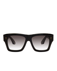 graue Sonnenbrille von Dita