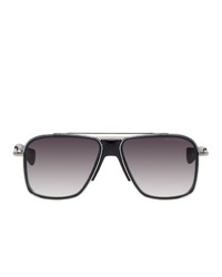 graue Sonnenbrille von Dita