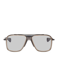 graue Sonnenbrille von Dita