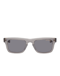 graue Sonnenbrille von Dita