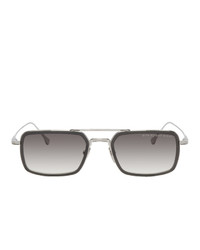 graue Sonnenbrille von Dita