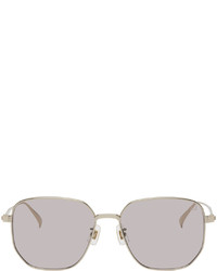 graue Sonnenbrille von Dunhill