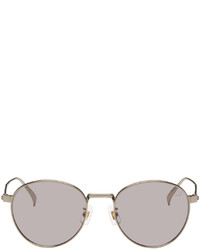 graue Sonnenbrille von Dunhill