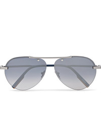 graue Sonnenbrille von Ermenegildo Zegna