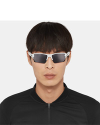 graue Sonnenbrille von Oakley