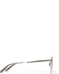 graue Sonnenbrille von Wilson