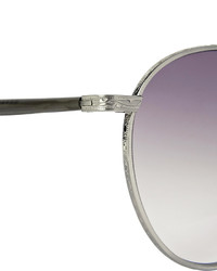 graue Sonnenbrille von Wilson