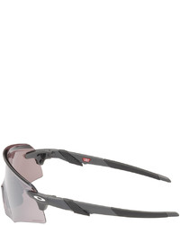 graue Sonnenbrille von Oakley