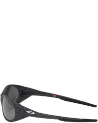 graue Sonnenbrille von Oakley