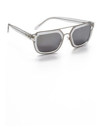 graue Sonnenbrille von Grey Ant