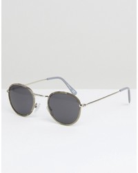 graue Sonnenbrille von Jeepers Peepers