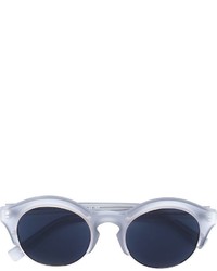 graue Sonnenbrille von Le Specs