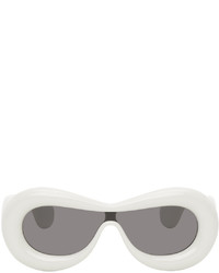 graue Sonnenbrille von Loewe