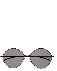 graue Sonnenbrille von Maison Margiela