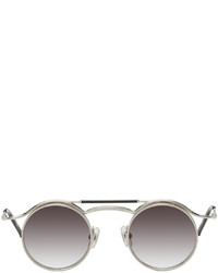 graue Sonnenbrille von Matsuda