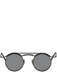 graue Sonnenbrille von Matsuda