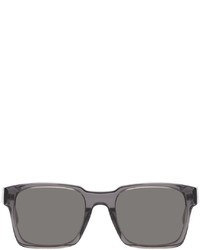 graue Sonnenbrille von Moncler