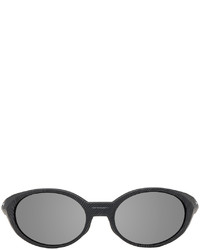 graue Sonnenbrille von Oakley