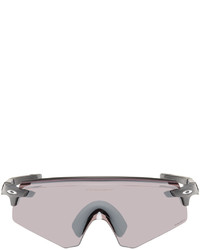 graue Sonnenbrille von Oakley