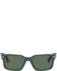 graue Sonnenbrille von Persol