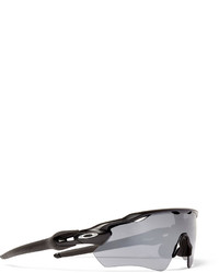 graue Sonnenbrille von Oakley