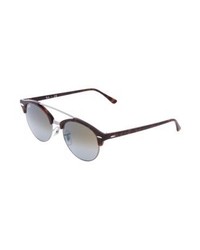 graue Sonnenbrille von Ray-Ban