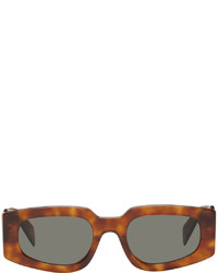 graue Sonnenbrille von RetroSuperFuture