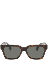 graue Sonnenbrille von RetroSuperFuture