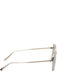 graue Sonnenbrille von Dunhill