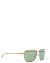 graue Sonnenbrille von Barton Perreira