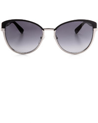 graue Sonnenbrille von Marc by Marc Jacobs