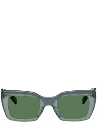 graue Sonnenbrille von Undercover