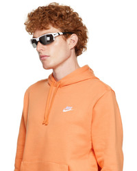 graue Sonnenbrille von Nike